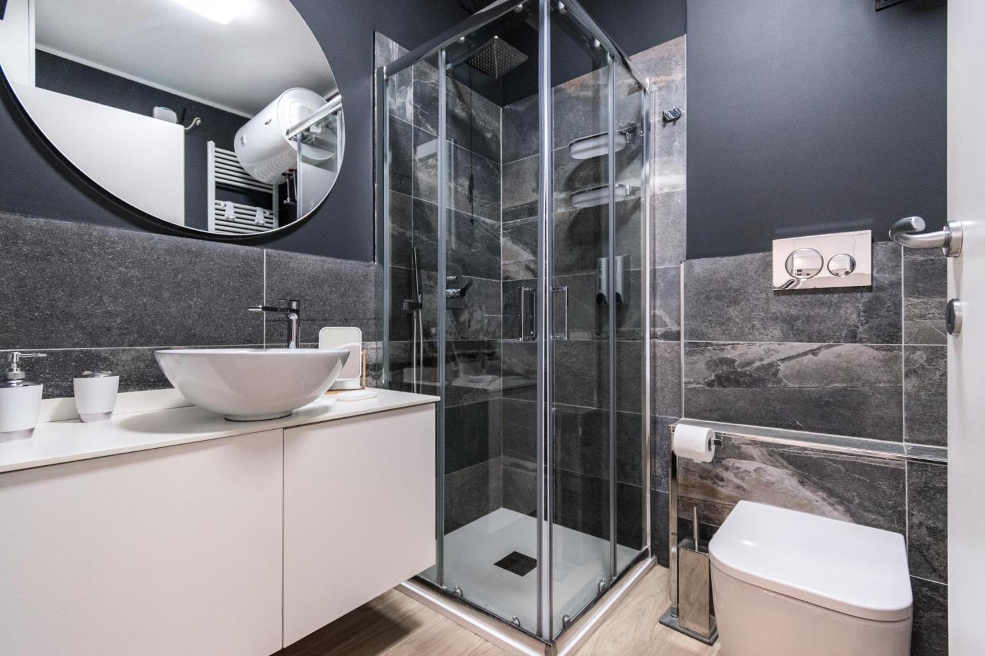 Elegante Appartamento Con Piscina - Wi-Fi & Box Privato San Remo Buitenkant foto