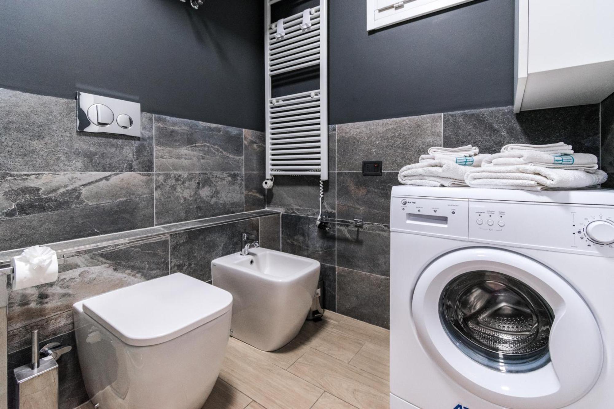 Elegante Appartamento Con Piscina - Wi-Fi & Box Privato San Remo Buitenkant foto