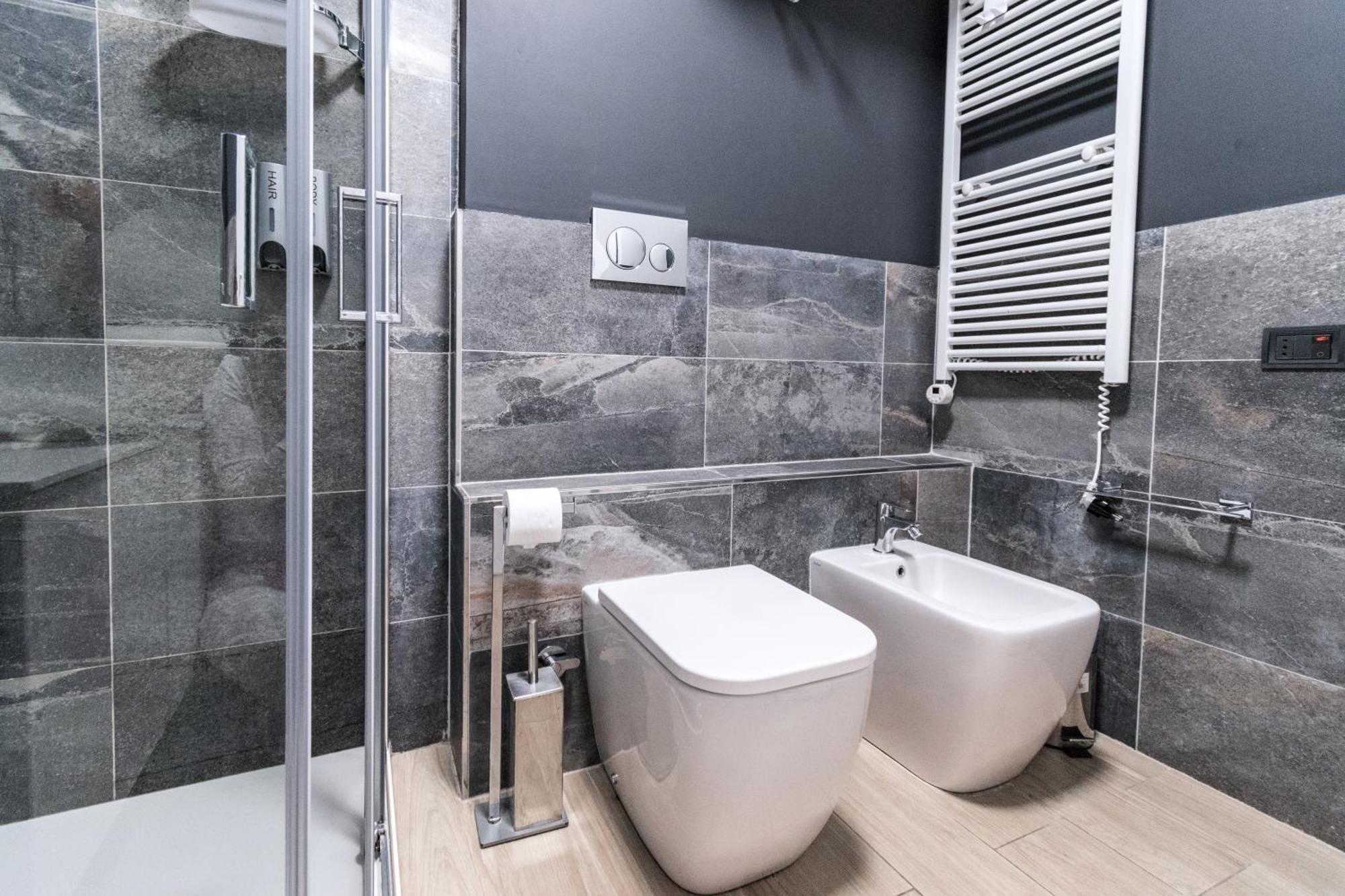 Elegante Appartamento Con Piscina - Wi-Fi & Box Privato San Remo Buitenkant foto