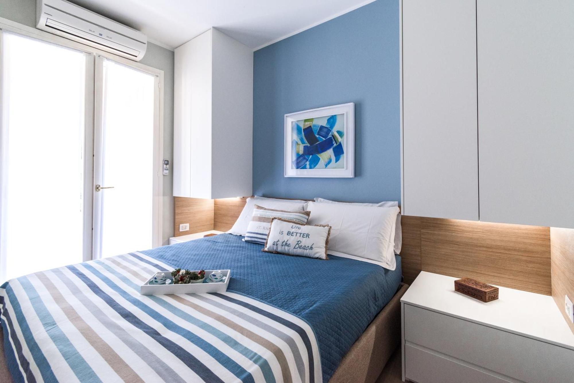 Elegante Appartamento Con Piscina - Wi-Fi & Box Privato San Remo Buitenkant foto